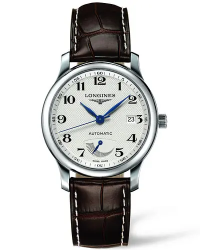 Longines Master Collection L2.708.4.78.3